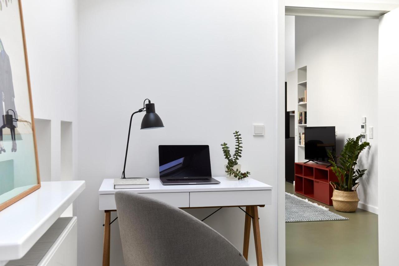 Plantonia Aparthotel Krakow Luaran gambar