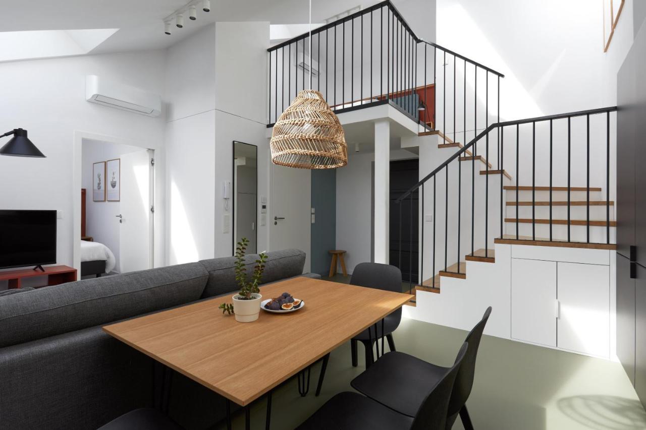 Plantonia Aparthotel Krakow Luaran gambar