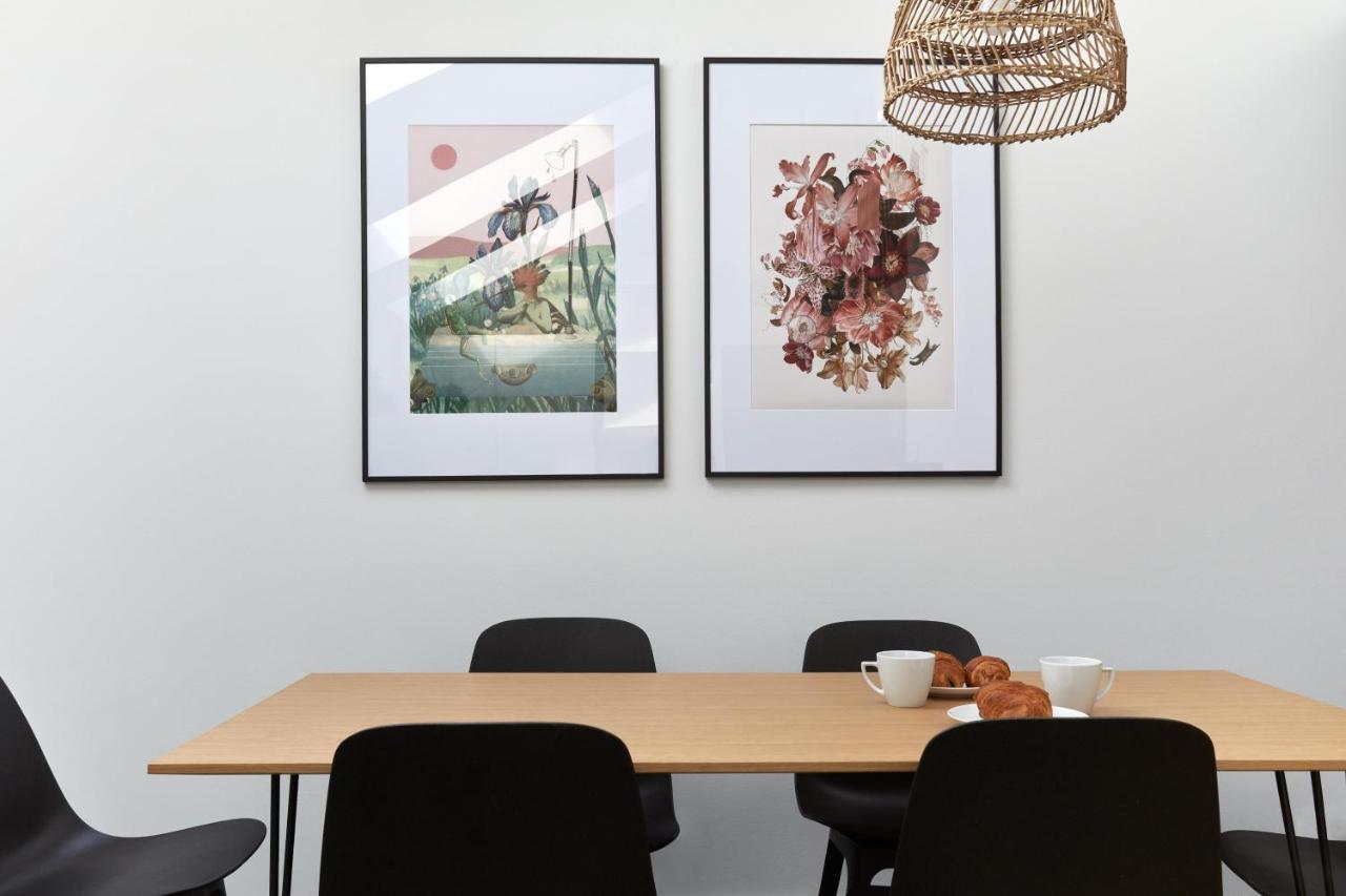 Plantonia Aparthotel Krakow Luaran gambar