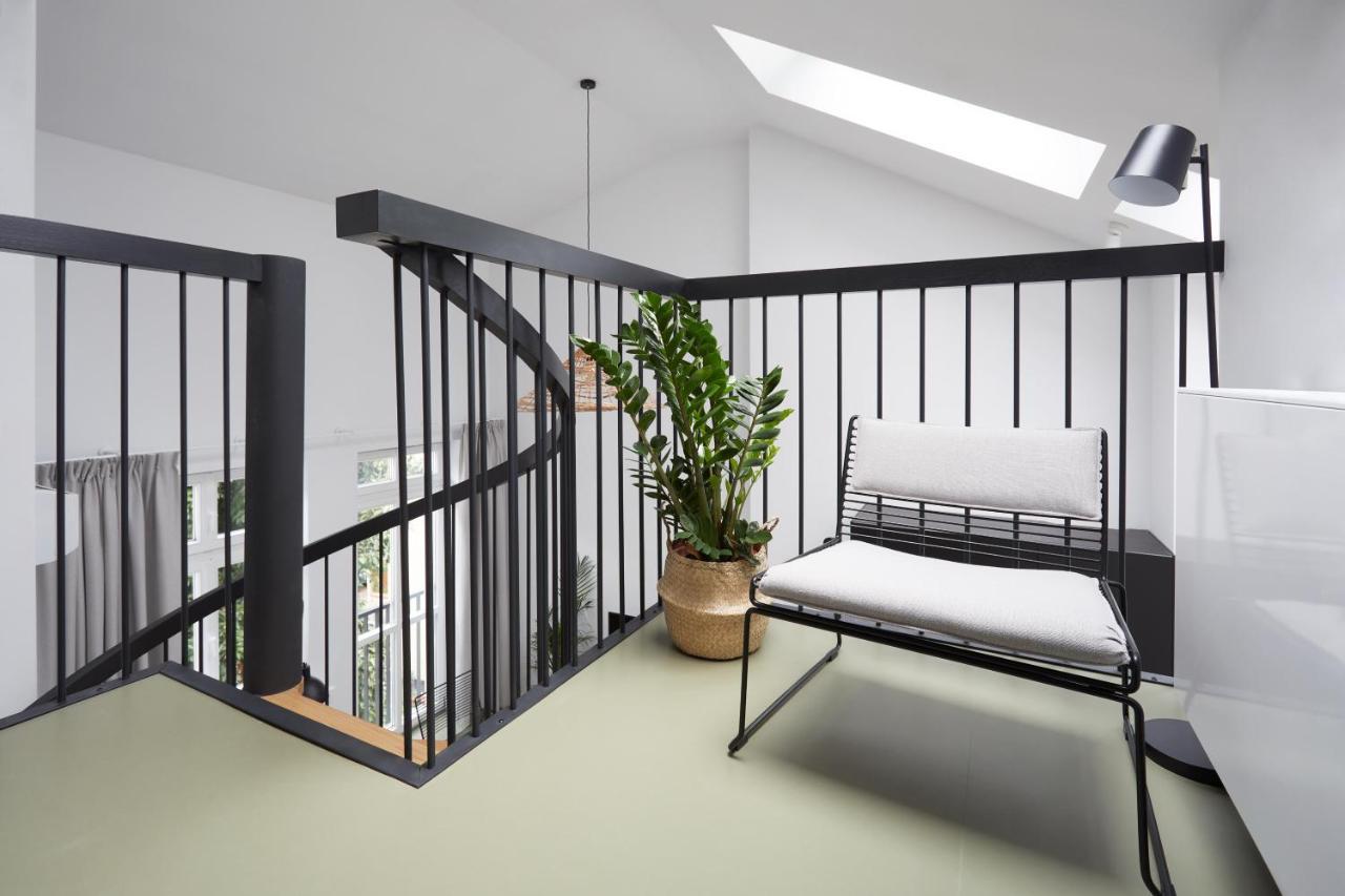Plantonia Aparthotel Krakow Luaran gambar