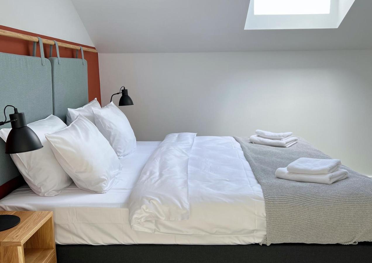 Plantonia Aparthotel Krakow Luaran gambar
