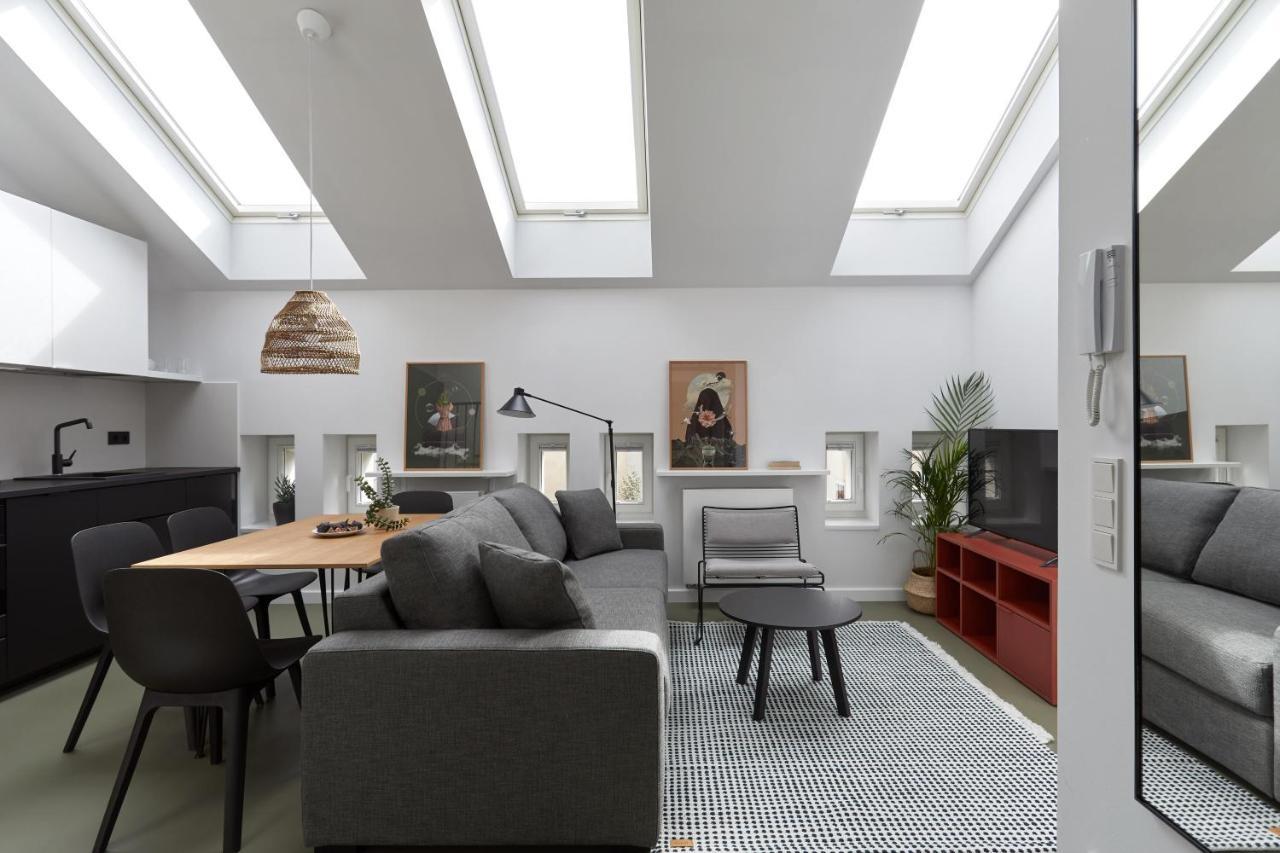 Plantonia Aparthotel Krakow Luaran gambar