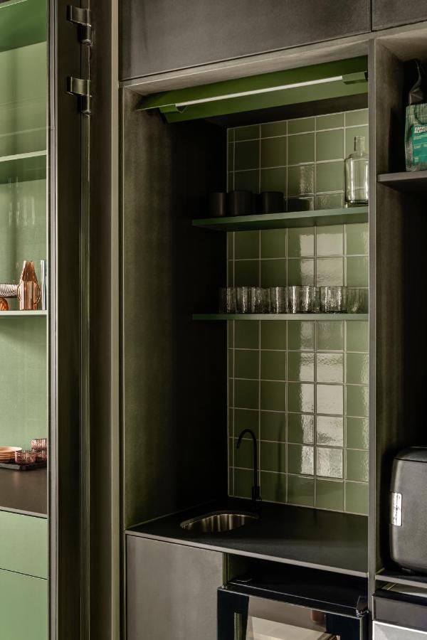 Plantonia Aparthotel Krakow Luaran gambar