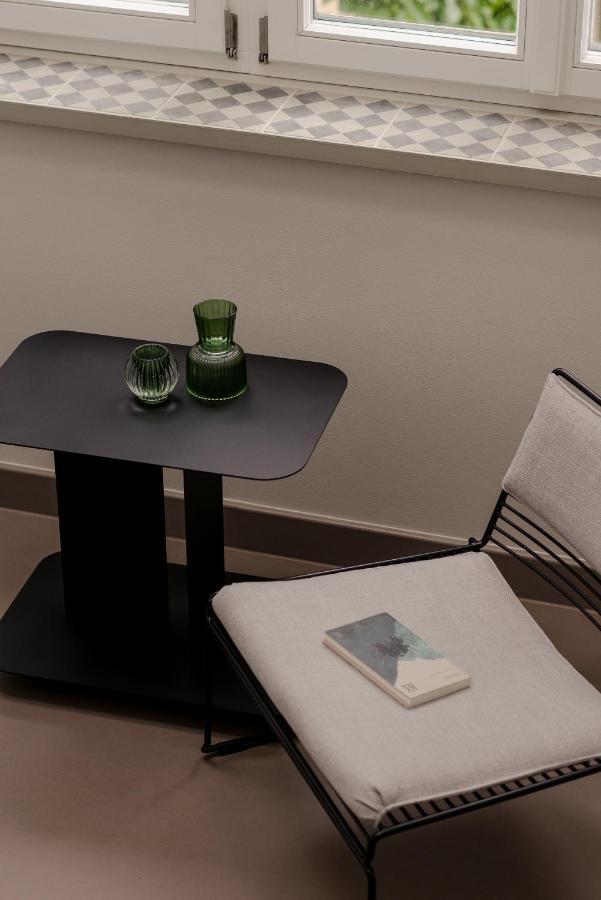 Plantonia Aparthotel Krakow Luaran gambar