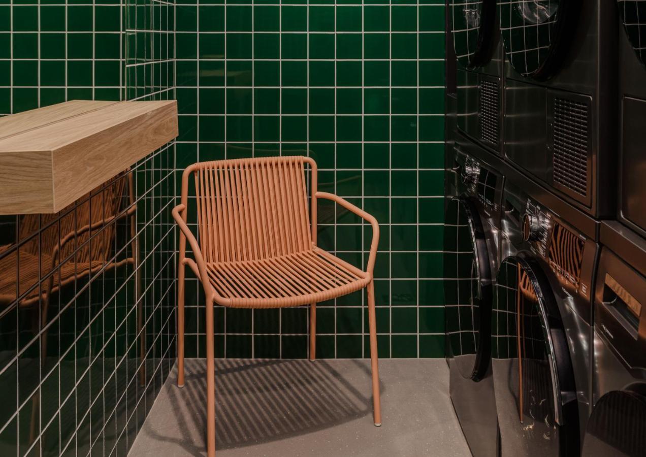 Plantonia Aparthotel Krakow Luaran gambar