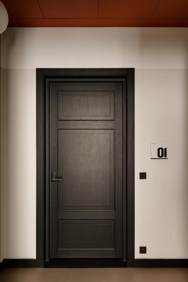 Plantonia Aparthotel Krakow Luaran gambar