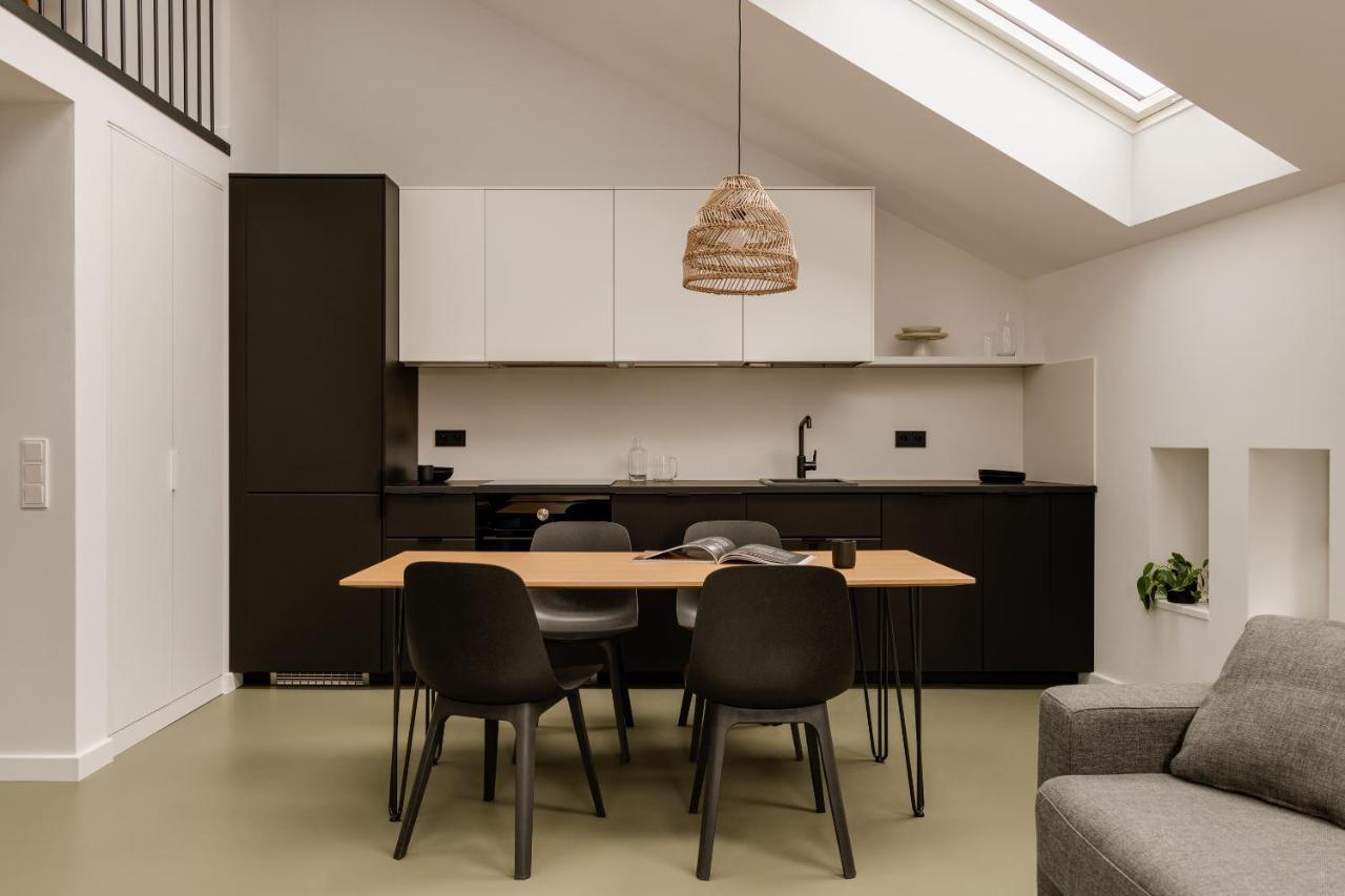Plantonia Aparthotel Krakow Luaran gambar